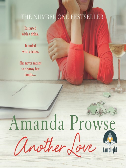 Title details for Another Love by Amanda Prowse - Available